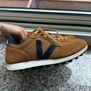 Vejas Rio Branco Alveomesh Sneakers